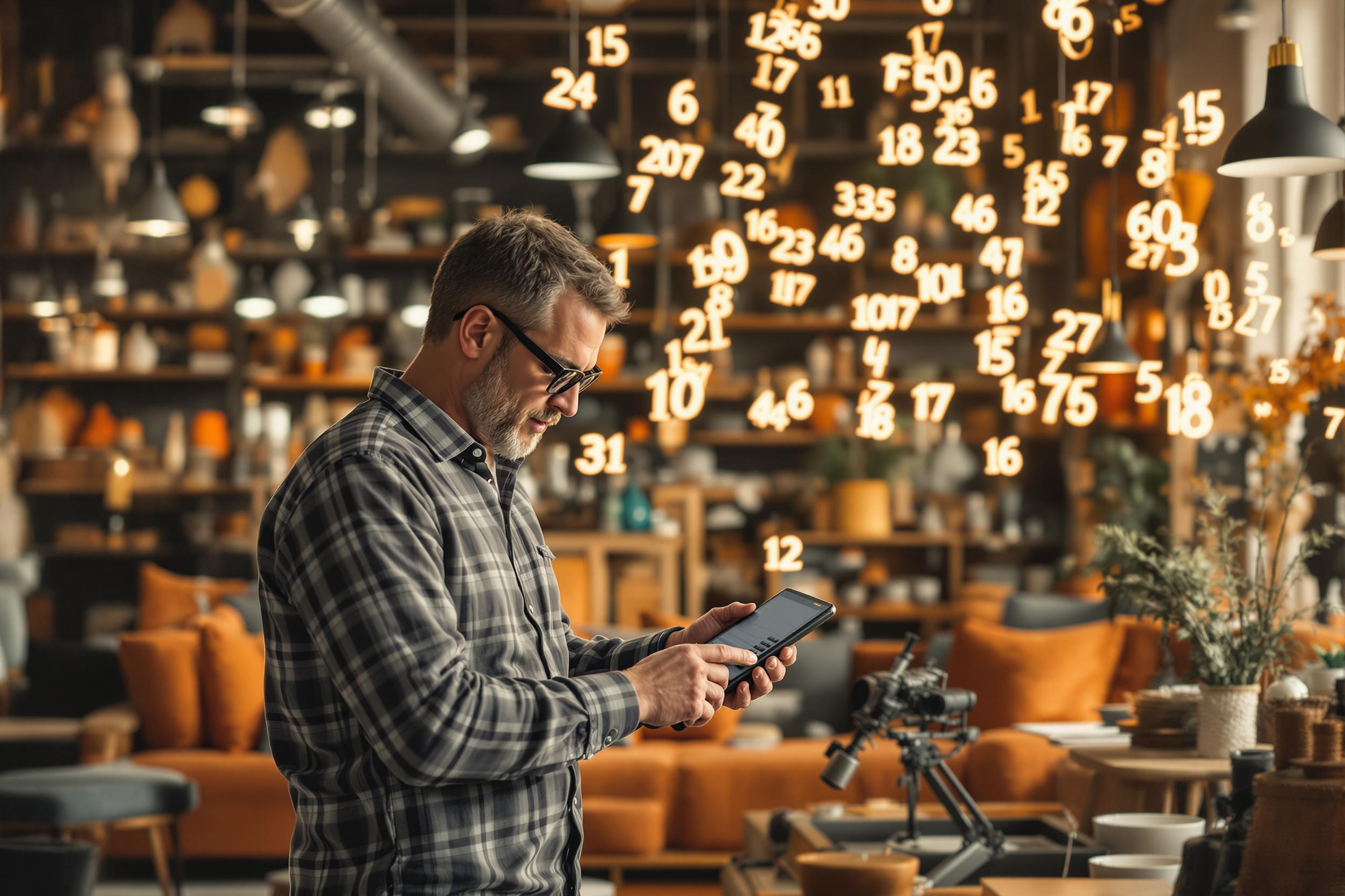 AI calculatie assistent